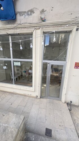 Продается  объект 19 м², м. Ази Асланов, photo 3 from 6
