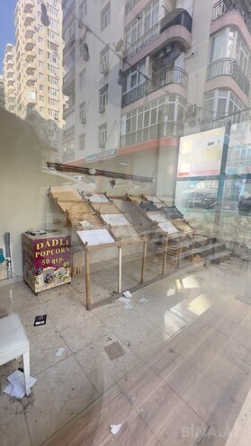Продается  объект 19 м², м. Ази Асланов, photo 4 from 6