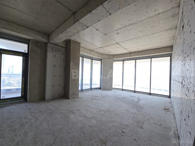 Продаётся 3-комн. новостройка 178 м², м. Шах Исмаил Хатаи, photo 19 from 24