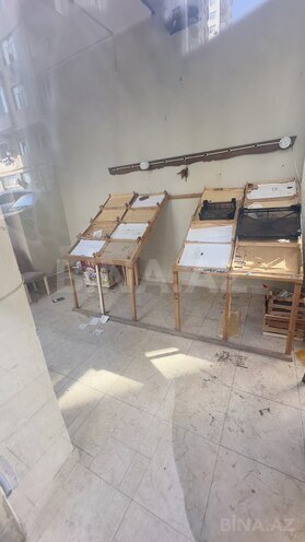 Продается  объект 19 м², м. Ази Асланов, photo 5 from 6