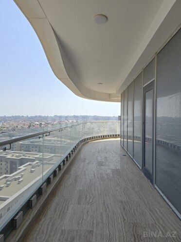Продаётся 3-комн. новостройка 178 м², м. Шах Исмаил Хатаи, photo 17 from 24