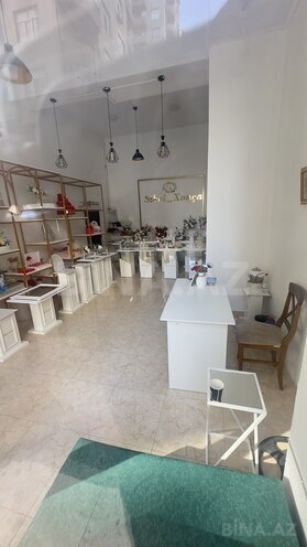 Продается  объект 19 м², м. Ази Асланов, photo 1 from 6