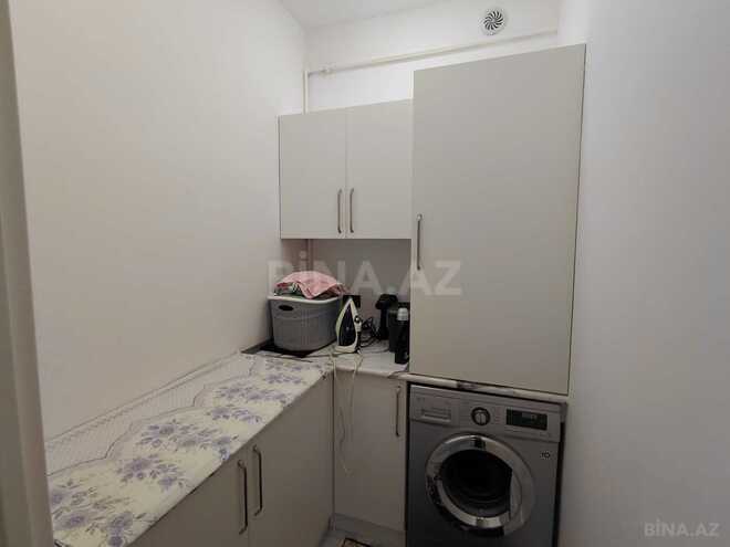 Satılır 3 otaqlı yeni tikili 120 m², Elmlər Akademiyası m., photo 9 from 15