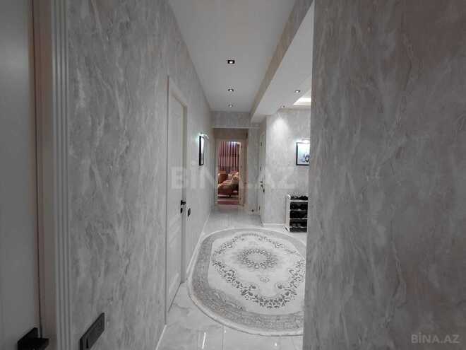 Satılır 3 otaqlı yeni tikili 120 m², Elmlər Akademiyası m., photo 1 from 15