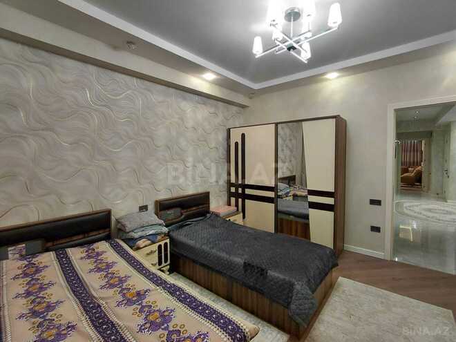 Satılır 3 otaqlı yeni tikili 120 m², Elmlər Akademiyası m., photo 11 from 15