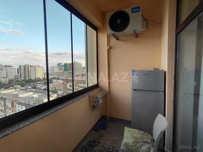 Satılır 3 otaqlı yeni tikili 120 m², Elmlər Akademiyası m., photo 14 from 15