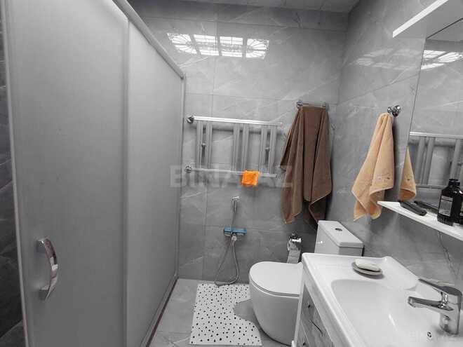 Satılır 3 otaqlı yeni tikili 120 m², Elmlər Akademiyası m., photo 13 from 15