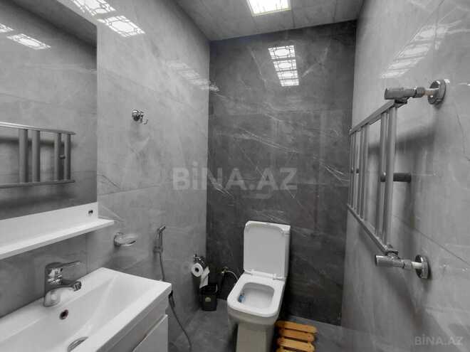 Satılır 3 otaqlı yeni tikili 120 m², Elmlər Akademiyası m., photo 12 from 15