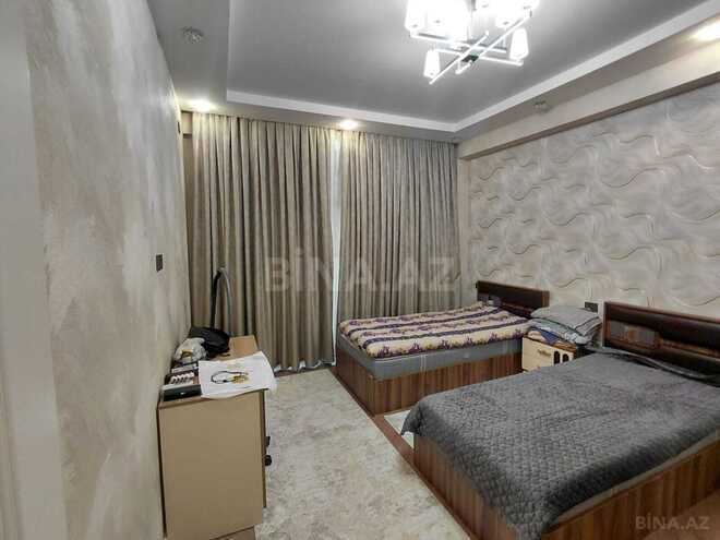 Satılır 3 otaqlı yeni tikili 120 m², Elmlər Akademiyası m., photo 10 from 15
