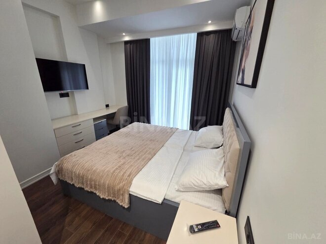 Сдаётся 2-комн. новостройка 60 м², м. 28 мая, photo 11 from 14