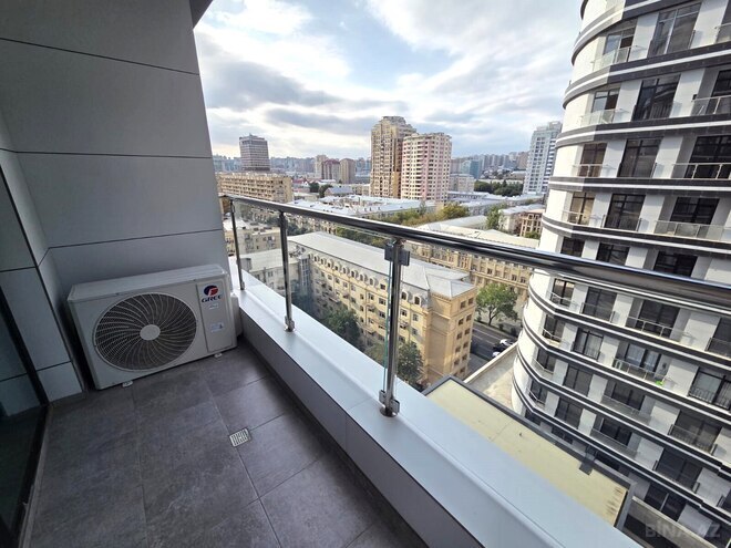 Сдаётся 2-комн. новостройка 60 м², м. 28 мая, photo 3 from 14