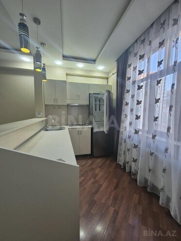 Satılır 2 otaqlı yeni tikili 66 m², Yeni Yasamal q., photo 7 from 16