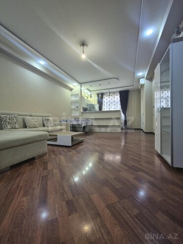 Satılır 2 otaqlı yeni tikili 66 m², Yeni Yasamal q., photo 3 from 16