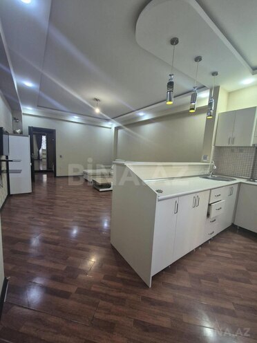 Satılır 2 otaqlı yeni tikili 66 m², Yeni Yasamal q., photo 8 from 16