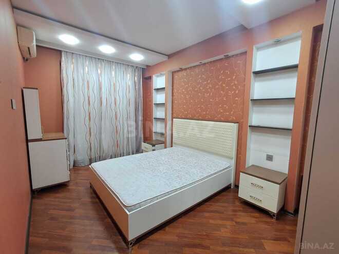 Satılır 2 otaqlı yeni tikili 66 m², Yeni Yasamal q., photo 9 from 16