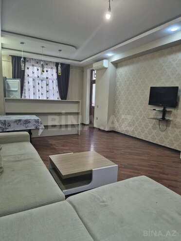 Satılır 2 otaqlı yeni tikili 66 m², Yeni Yasamal q., photo 6 from 16