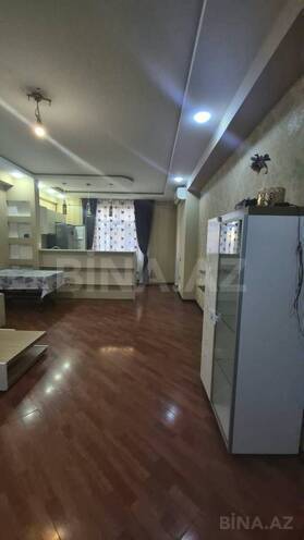 Satılır 2 otaqlı yeni tikili 66 m², Yeni Yasamal q., photo 5 from 16