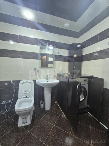 Satılır 2 otaqlı yeni tikili 66 m², Yeni Yasamal q., photo 14 from 16