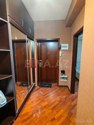 Satılır 2 otaqlı yeni tikili 66 m², Yeni Yasamal q., photo 12 from 16