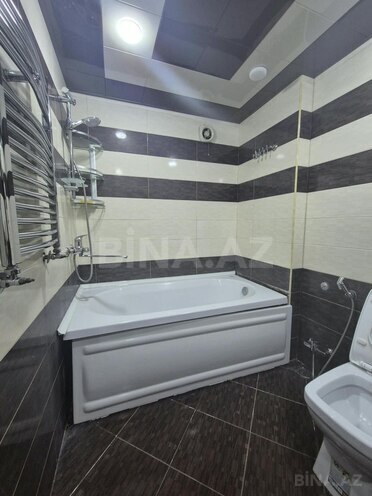 Satılır 2 otaqlı yeni tikili 66 m², Yeni Yasamal q., photo 15 from 16