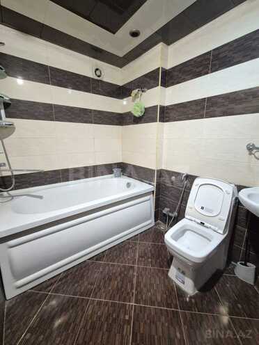 Satılır 2 otaqlı yeni tikili 66 m², Yeni Yasamal q., photo 13 from 16