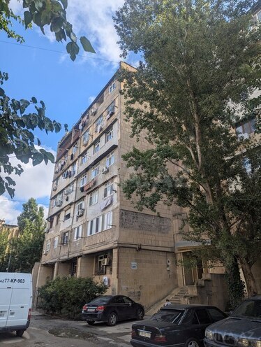 Satılır 3 otaqlı köhnə tikili 90 m², Neftçilər m., photo 4 from 29