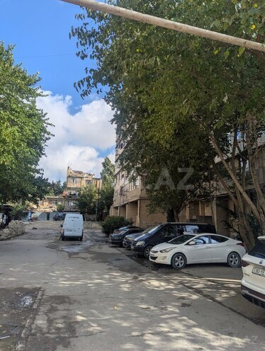 Satılır 3 otaqlı köhnə tikili 90 m², Neftçilər m., photo 9 from 29