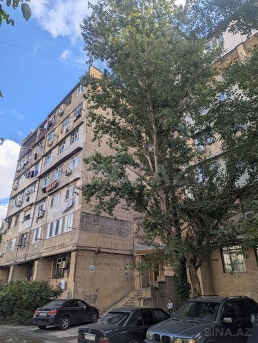 Satılır 3 otaqlı köhnə tikili 90 m², Neftçilər m., photo 28 from 29