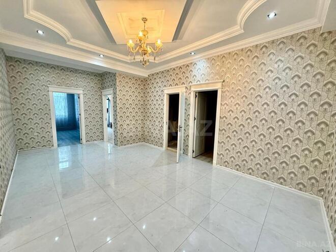 Сдаётся 3-комн. новостройка 124 м², м. Иншаатчылар, photo 7 from 10