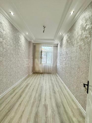 Сдаётся 3-комн. новостройка 124 м², м. Иншаатчылар, photo 5 from 10