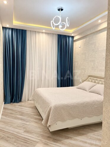 Satılır 2 otaqlı yeni tikili 50 m², Həzi Aslanov m., photo 6 from 10