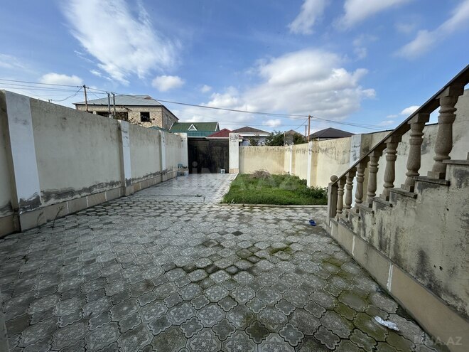Продается 6-комн. дом/дача 86 м², пос. Масазыр, photo 4 from 20