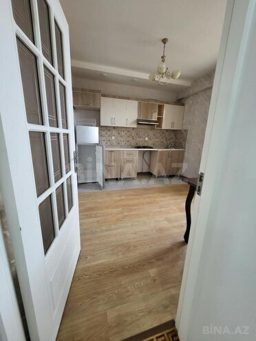 İcarəyə verilir 3 otaqlı yeni tikili 90 m², Həzi Aslanov m., photo 7 from 15