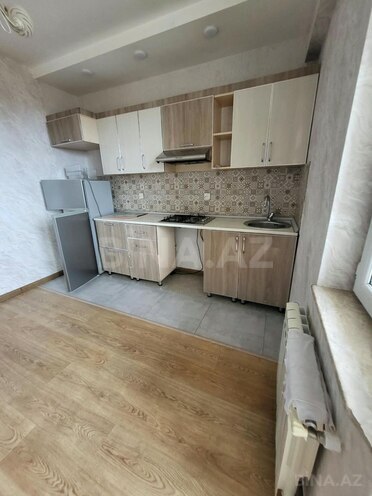 İcarəyə verilir 3 otaqlı yeni tikili 90 m², Həzi Aslanov m., photo 8 from 15
