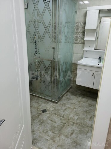İcarəyə verilir 3 otaqlı yeni tikili 90 m², Həzi Aslanov m., photo 13 from 15