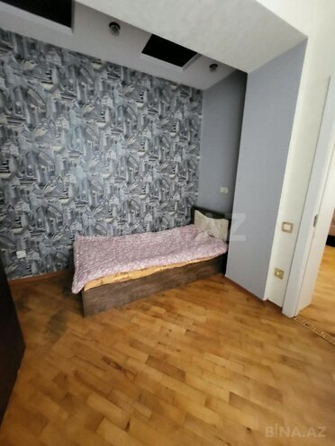 İcarəyə verilir 3 otaqlı yeni tikili 90 m², Həzi Aslanov m., photo 5 from 15