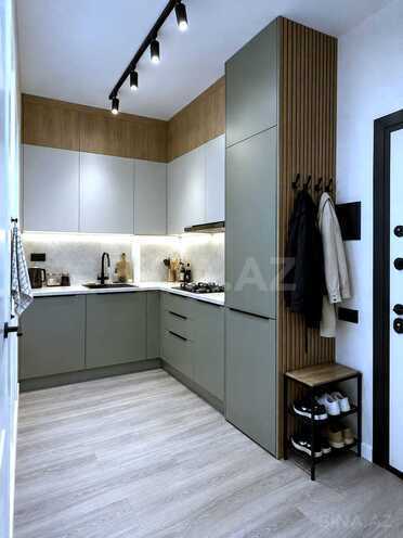 Продается 2-комн. новостройка 50 м², м. 20 января, photo 3 from 6