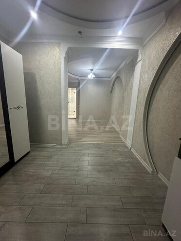 İcarəyə verilir 3 otaqlı yeni tikili 135 m², Nəriman Nərimanov m., photo 16 from 18