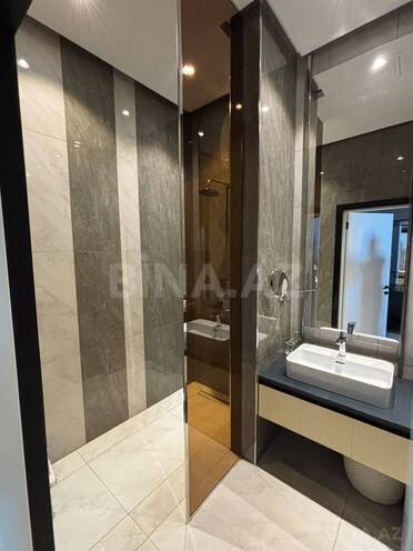 Сдается 1-комн. новостройка 50 м², пос. Sea Breeze, photo 9 from 10