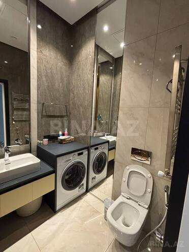 Сдается 1-комн. новостройка 50 м², пос. Sea Breeze, photo 7 from 10