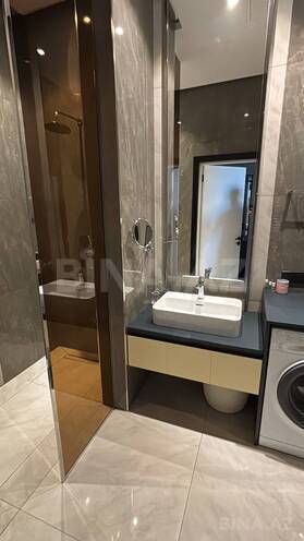 Сдается 1-комн. новостройка 50 м², пос. Sea Breeze, photo 8 from 10
