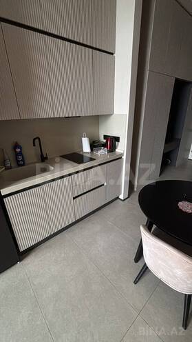 Сдается 1-комн. новостройка 50 м², пос. Sea Breeze, photo 6 from 10