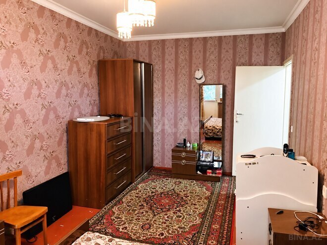 Satılır 4 otaqlı köhnə tikili 107 m², Həzi Aslanov m., photo 6 from 15