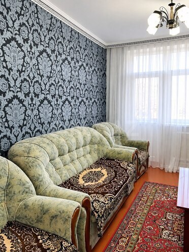 Satılır 4 otaqlı köhnə tikili 107 m², Həzi Aslanov m., photo 8 from 15