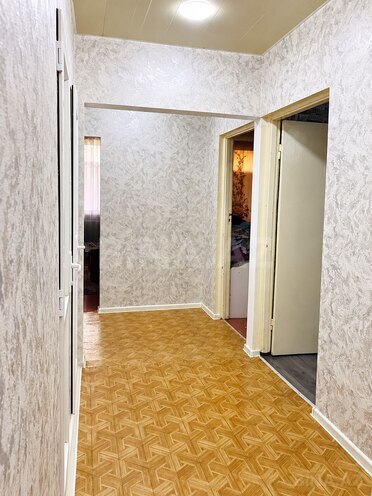 Satılır 4 otaqlı köhnə tikili 107 m², Həzi Aslanov m., photo 10 from 15