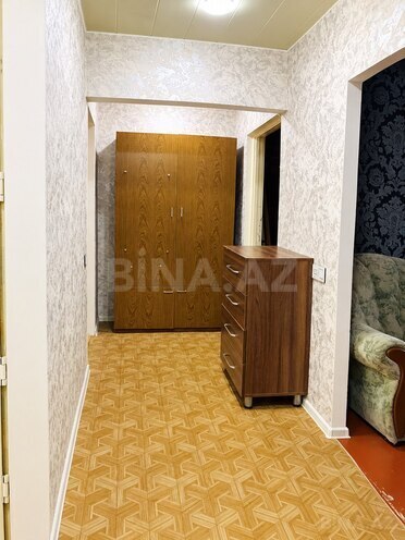 Satılır 4 otaqlı köhnə tikili 107 m², Həzi Aslanov m., photo 11 from 15