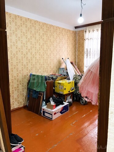 Satılır 4 otaqlı köhnə tikili 107 m², Həzi Aslanov m., photo 9 from 15