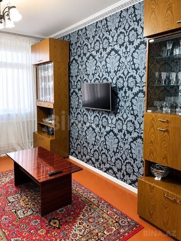Satılır 4 otaqlı köhnə tikili 107 m², Həzi Aslanov m., photo 7 from 15