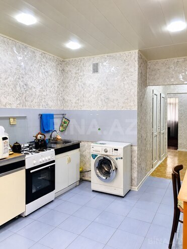 Satılır 4 otaqlı köhnə tikili 107 m², Həzi Aslanov m., photo 4 from 15