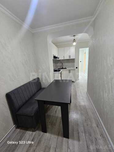 Продаётся 2-комн. вторичка 50 м², м. Иншаатчылар, photo 15 from 16